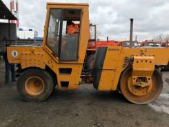 Bomag. Продаётся каток комбинированный BW 164 AC, 1992г.