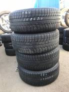 Michelin Latitude X-Ice 2. Зимние, без шипов, 20 %, 4 шт