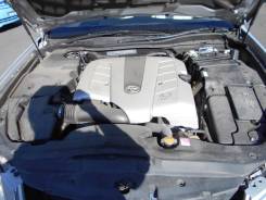 ����-�������� ��������� 3UZ �� Toyota Crown Majesta UZS186 6�� 19000-50B20 ����