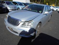 Toyota Crown Majesta. UZS186, 3UZ