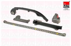 Успокоитель цепи ГРМ. Nissan Sunny, B10RS Nissan Almera, B10RS Двигатели: QG15, QG16