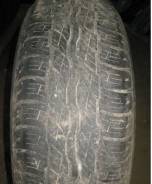Bridgestone Dueler. Всесезонные, 5 %, 1 шт