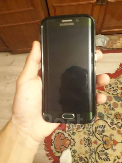Samsung Galaxy S6 SM-G925F Edge. �/� ����