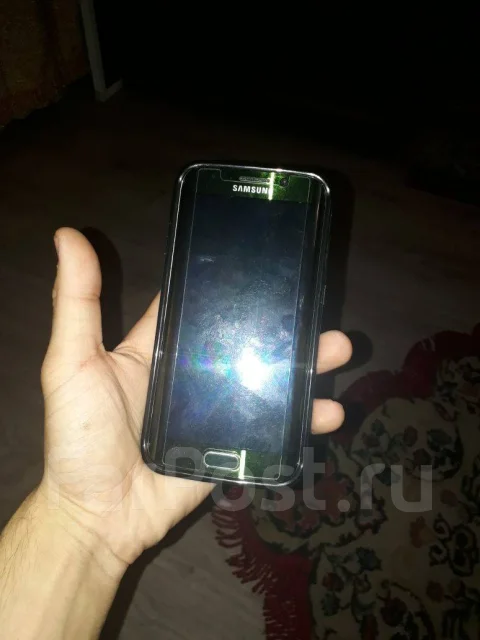 Samsung Galaxy S6 SM-G925F Edge. �/� ����