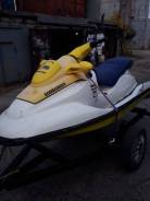 BRP Sea-Doo. 787,00 л.с., 2000 год год