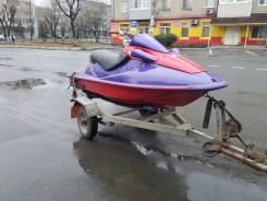 Kawasaki ZXI 1100. 1 100,00 л.с., Год: 2000 год