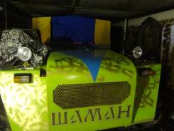 Шаман. Продается снегоболотоход , 197 куб. см., 500 кг., 750,00 кг.