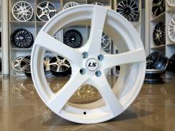 Light Sport Wheels. 7.0x17", 4x98.00, ET28, ЦО 58,6 мм.