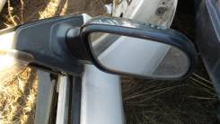 Зеркало. Toyota Duet, M100A, M101A, M110A, M111A Daihatsu Storia, M100S, M101S, M110S, M111S, M112S Двигатели: EJDE, EJVE, K3VE, K3VE2, JCDET