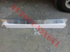 Решетка радиатора. Toyota Land Cruiser Prado, GDJ150, GDJ150L, GDJ150W, GRJ150, GRJ150L, GRJ150W, GRJ151W, KDJ150, KDJ150L, LJ150, TRJ120, TRJ150, TRJ...