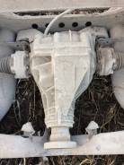 Редуктор. Volkswagen Touareg, 7L6, 7L7, 7LA Двигатель BAC