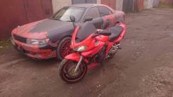 Suzuki GSF 1200 Bandit. 1 200 куб. см., исправен, птс, с пробегом