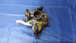 Заслонка дроссельная. Toyota Duet, M100A, M110A Toyota Sparky, S221E, S231E Daihatsu Storia, M100S Двигатели: EJVE, K3VE