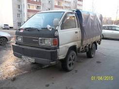 Toyota Town Ace Truck. Продам грузовик, 1 800 куб. см., 1 000 кг.