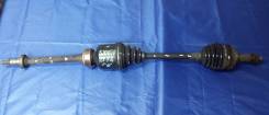 Привод, полуось. Toyota: Scepter, Camry Gracia, Mark II Wagon Qualis, Camry, Solara, Mark II Двигатели: 5SFE, 5SFNE