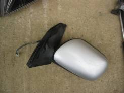 Зеркало. Toyota Allex, NZE121, NZE124, ZZE122, ZZE123, ZZE124 Toyota Corolla Fielder, NZE120, NZE121, NZE121G, NZE124, NZE124G, ZZE122, ZZE122G, ZZE12...