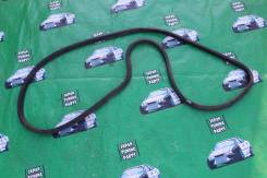 Уплотнитель багажника. Toyota Mark II, GX90, JZX90, JZX90E, JZX91, JZX91E, JZX93, LX90, LX90Y, SX90 Двигатели: 1GFE, 1JZGE, 1JZGTE, 2JZGE, 2LTE, 4SFE