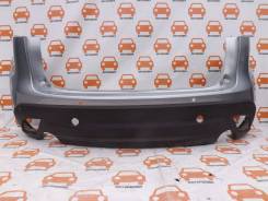 Бампер. Mazda CX-5, KE, KE2AW, KE2FW, KE5AW, KE5FW, KEEAW, KEEFW, KF, KF2P, KF5P, KFEP Двигатели: PEVPS, PYRPS, PYVPS, PYVPTS, SHVPTS, SHY1
