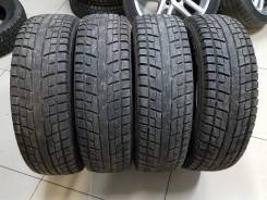 Yokohama Geolandar I/T-S G073. Всесезонные, 5 %, 4 шт