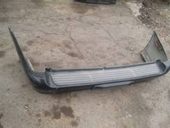 Бампер задний Lincoln Navigator 1