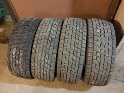 Dunlop Grandtrek SJ5. ������, ��� �����, 2013 ���, �/�, ����� 30�%