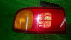 Стоп-сигнал. Honda Integra, DB6 Двигатель ZC