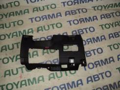 Панель рулевой колонки. Toyota Harrier, ACU30, ACU30W, ACU35, ACU35W Lexus RX350 Lexus RX300