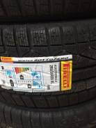 Pirelli W 240 Sottozero S2 Run Flat. Зимние, без шипов, без износа, 4 шт