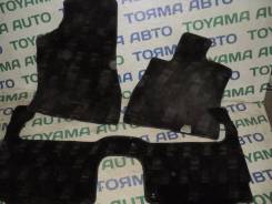 Коврики. Toyota Harrier, ACU30, ACU30W, ACU35, ACU35W