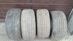 Bridgestone Potenza G 009. ������, �/�, ����� 80�% ����