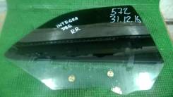 Стекло боковое. Honda Integra, DB6 Двигатель ZC