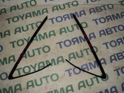 Решетка под дворники. Toyota Harrier, ACU30, ACU30W, ACU35, ACU35W Lexus RX330 Lexus RX350 Lexus RX300