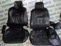 Чехлы. Toyota Harrier