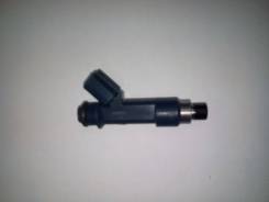Инжектор. Toyota: Land Cruiser, FJ Cruiser, Tacoma, Fortuner, Hilux Surf, Land Cruiser Prado, Tundra, 4Runner, Hilux Двигатель 1GRFE