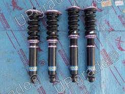 Койловер. Lexus IS300, GXE10, JCE10 Lexus IS200, GXE10, JCE10 Toyota: Crown, Verossa, Mark II, Altezza, Progres, Brevis