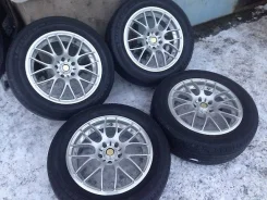 RAYS VOLK RACING SF Winning. 7.0x17", 5x114.3, ET-35 ����