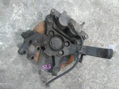 Ступица Nissan Caravan, E25, ZD30DD QR20DE KA24DE ZD30DDTI QR25DE KA20DE, левая передняя