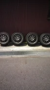 Bridgestone Glitzer. 7.0x17", 5x114.3, ET52 ����