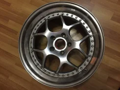 Schmidt. 8.5x18", 5x112, ET45 ����