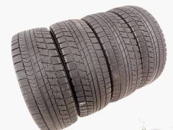 Bridgestone Blizzak VRX. Зимние, без шипов, 2013 год, 20 %, 4 шт