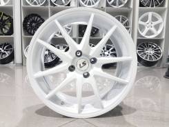 Light Sport Wheels LS 135. 7.0x16", 4x98.00, ET28, ЦО 58,6 мм.