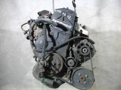 Двигатель (ДВС) Peugeot 106
