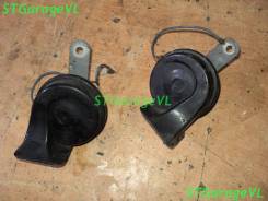 Гудок. Toyota: Celica, Caldina, Curren, MR2, Altezza, MR-S, Carina ED, Corona Exiv Nissan X-Trail, NT30, PNT30, T30 Nissan Terrano, LBYD21, VBYD21, WB...