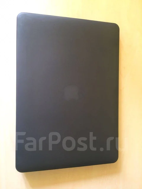 Apple MacBook Air 13 2015 Early. 13.3", 1,8����, ��� 8 ��, ���� 128���, WiFi: 1, Bluetooth: 1, ����������� �� 10��. ����