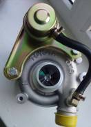 Турбина. Toyota Estima Emina, CXR10, CXR10G, CXR11, CXR11G, CXR20, CXR20G, CXR21, CXR21G Toyota Estima Lucida, CXR10, CXR10G, CXR11, CXR11G, CXR20, CX...