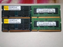 SO-DIMM DDR2. ����
