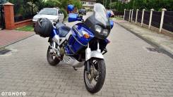 Honda XL 1000V Varadero. 1 000 куб. см., исправен, птс, без пробега. Под заказ