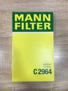 ��������� ������ MANN Filter C2964 ����