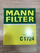 ��������� ������ MANN Filter C1724 17220-PWA-505, 17220-PWA-J10 ����