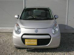 Suzuki Alto. автомат, передний, 0.7, бензин, 42 000 тыс. км, б/п. Под заказ